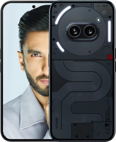 Phone (2a) 5G Standard Edition Global Dual SIM TD-LTE 256GB A142
